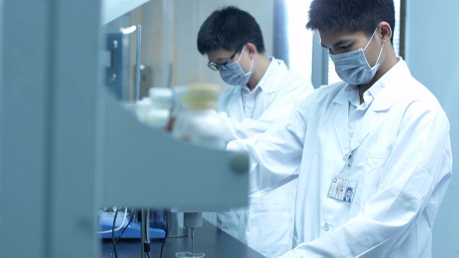 5G商用加速?zèng)_刺 鴻富誠帶領(lǐng)功能材料廠商跑贏這場競速賽