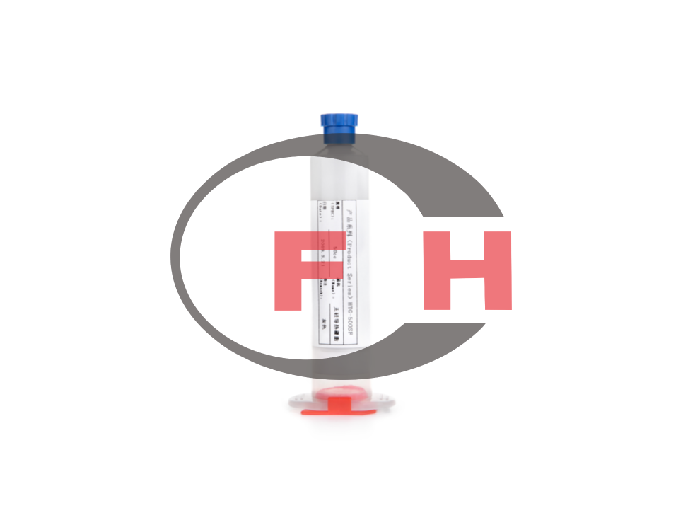 鴻富誠(chéng)：導(dǎo)熱凝膠主要用于哪些散熱場(chǎng)合?