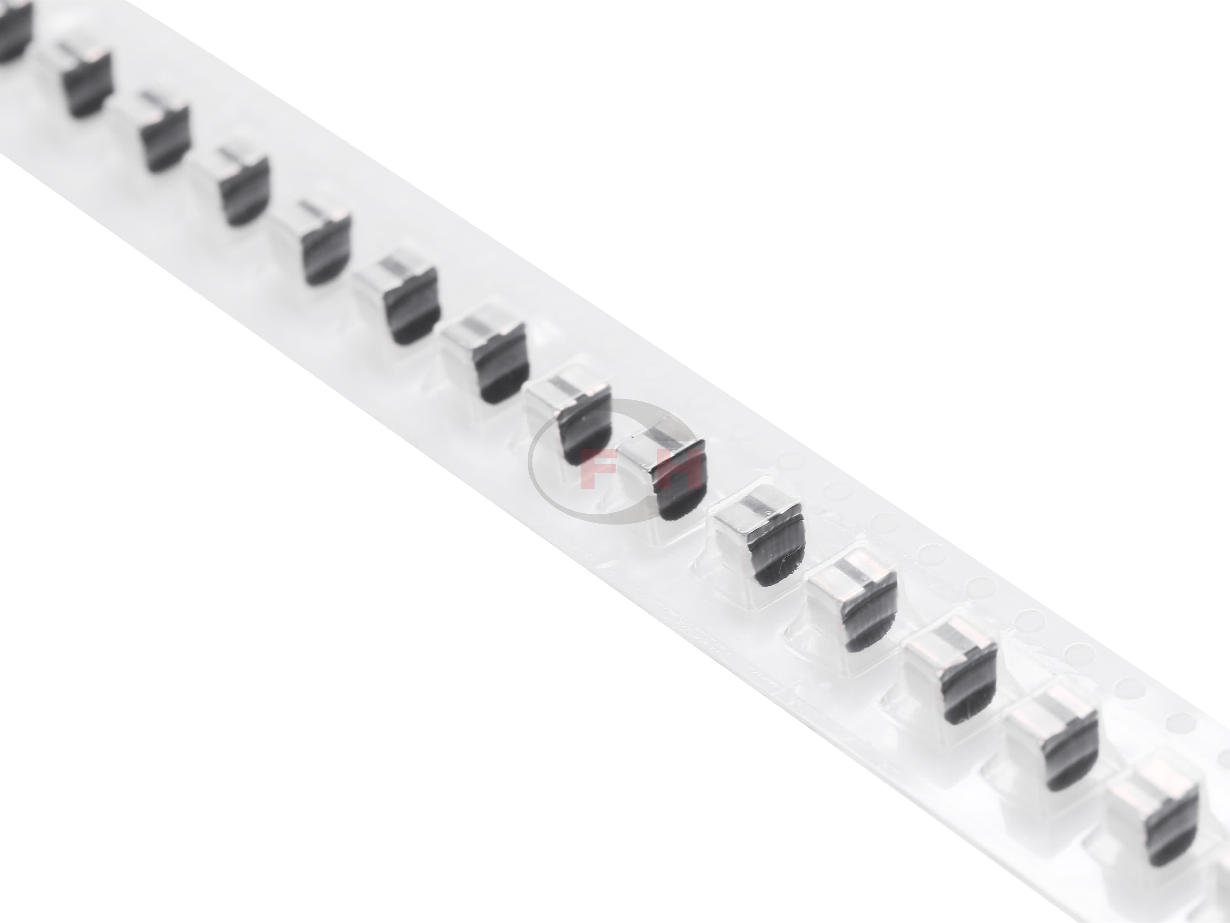 鴻富誠SMT導(dǎo)電泡棉 鴻富誠SMT導(dǎo)電泡棉