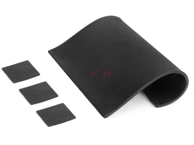 HFS-15 各向異性導熱墊片 HFS-15 各向異性導熱墊片