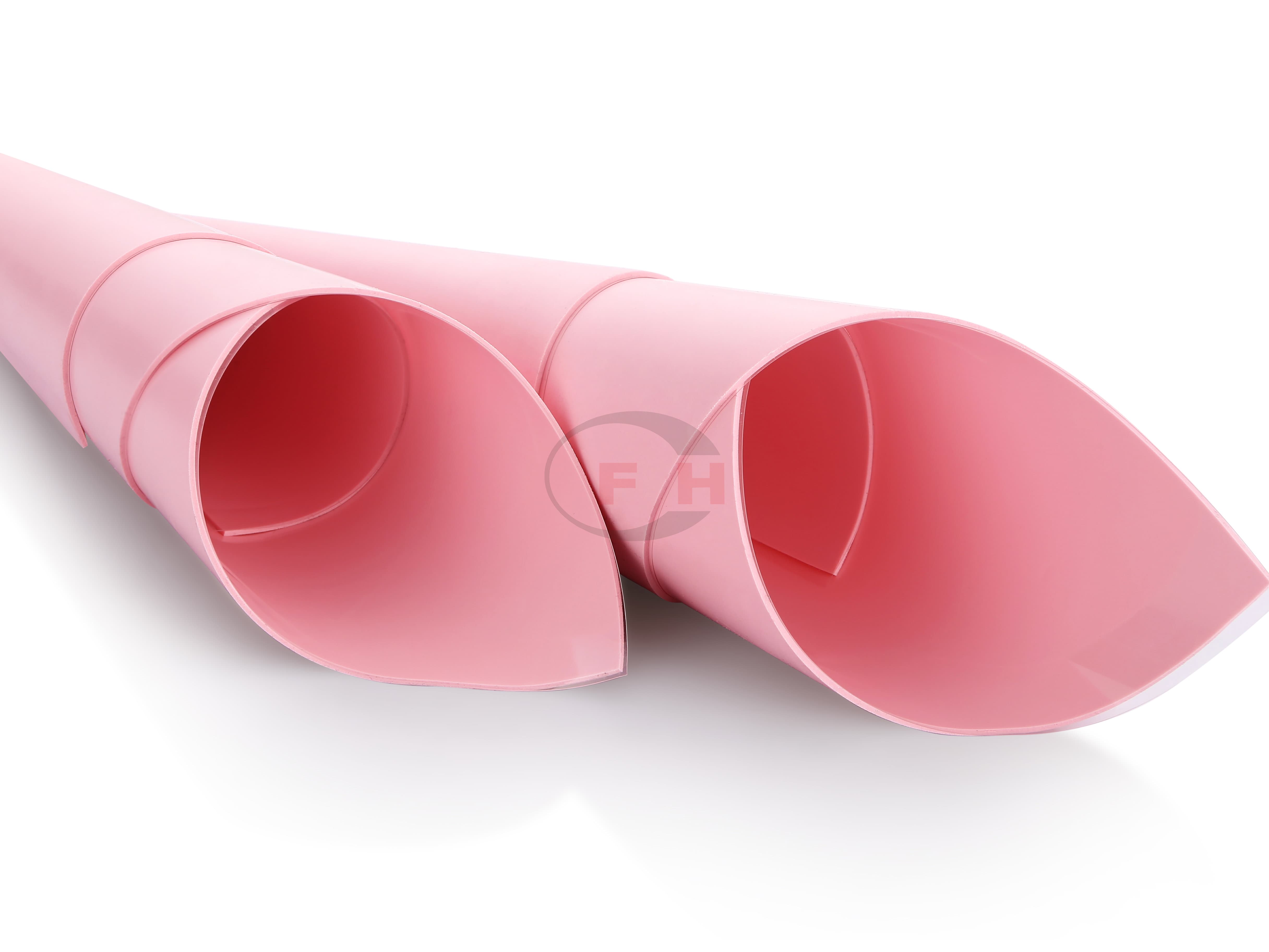 鴻富誠(chéng)通用硅膠導(dǎo)熱墊片-H150 鴻富誠(chéng)通用硅膠導(dǎo)熱墊片-H150