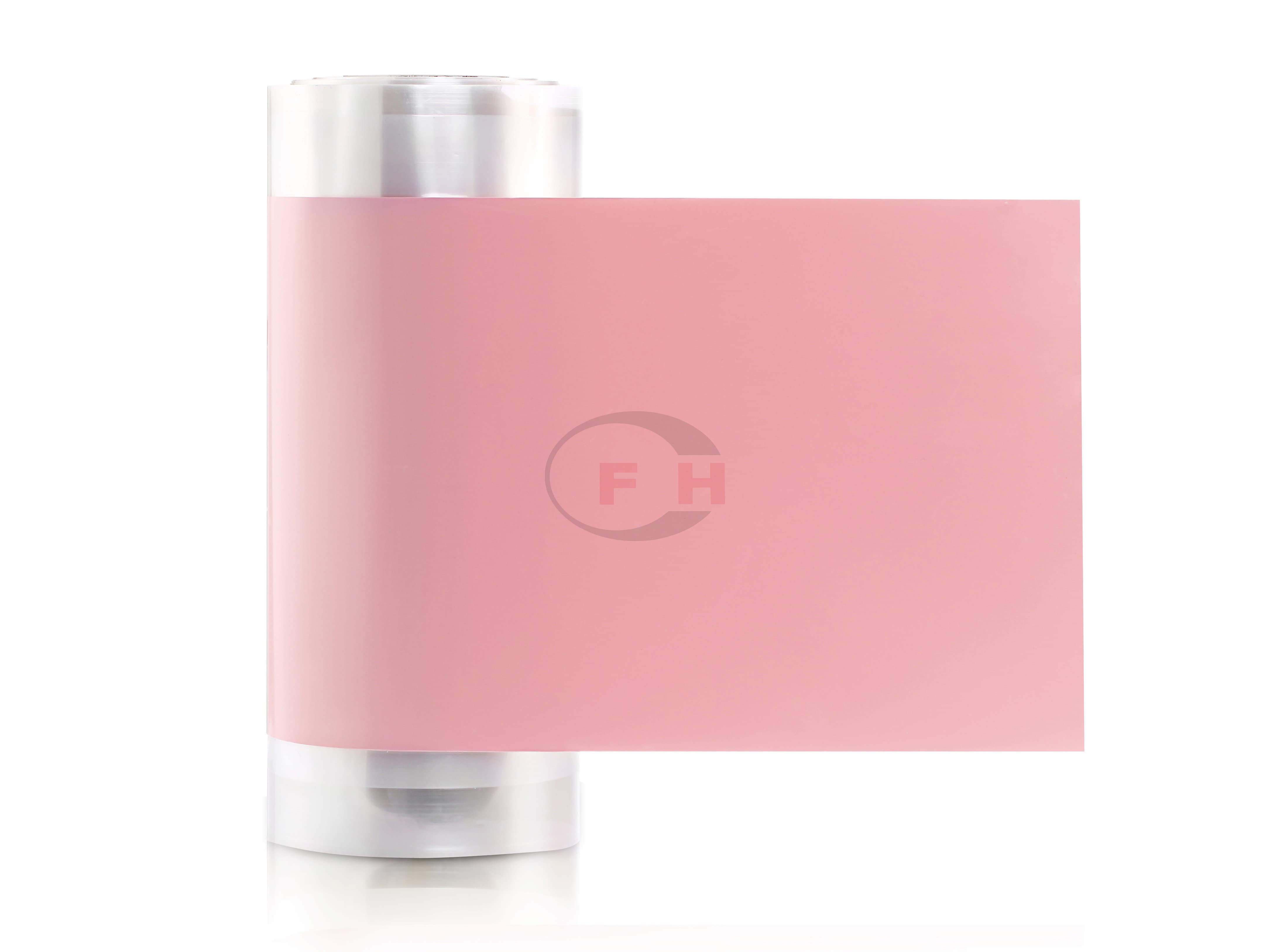 鴻富誠(chéng)通用硅膠導(dǎo)熱墊片-H150 鴻富誠(chéng)通用硅膠導(dǎo)熱墊片-H150