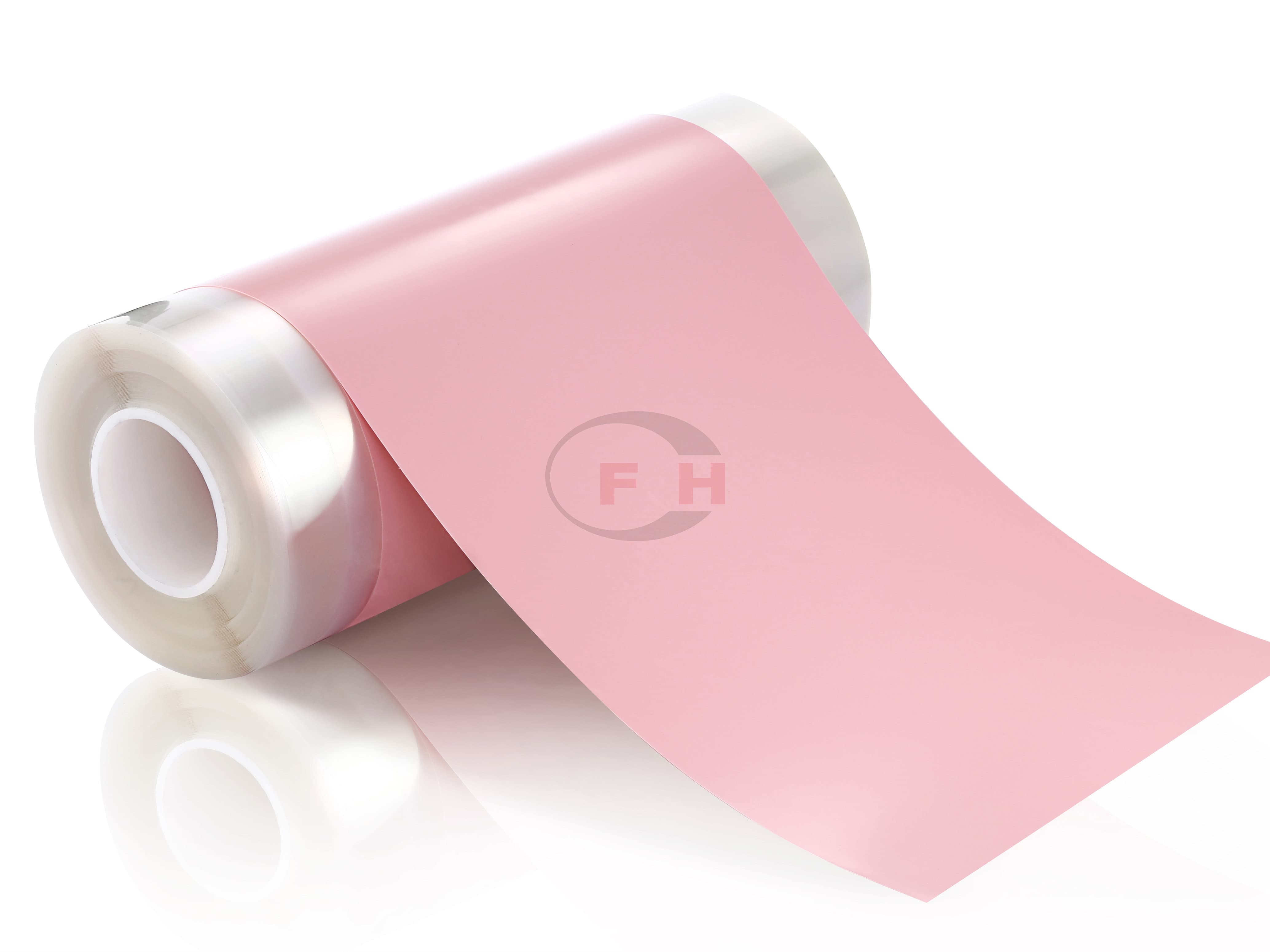 鴻富誠(chéng)通用硅膠導(dǎo)熱墊片-H150 鴻富誠(chéng)通用硅膠導(dǎo)熱墊片-H150