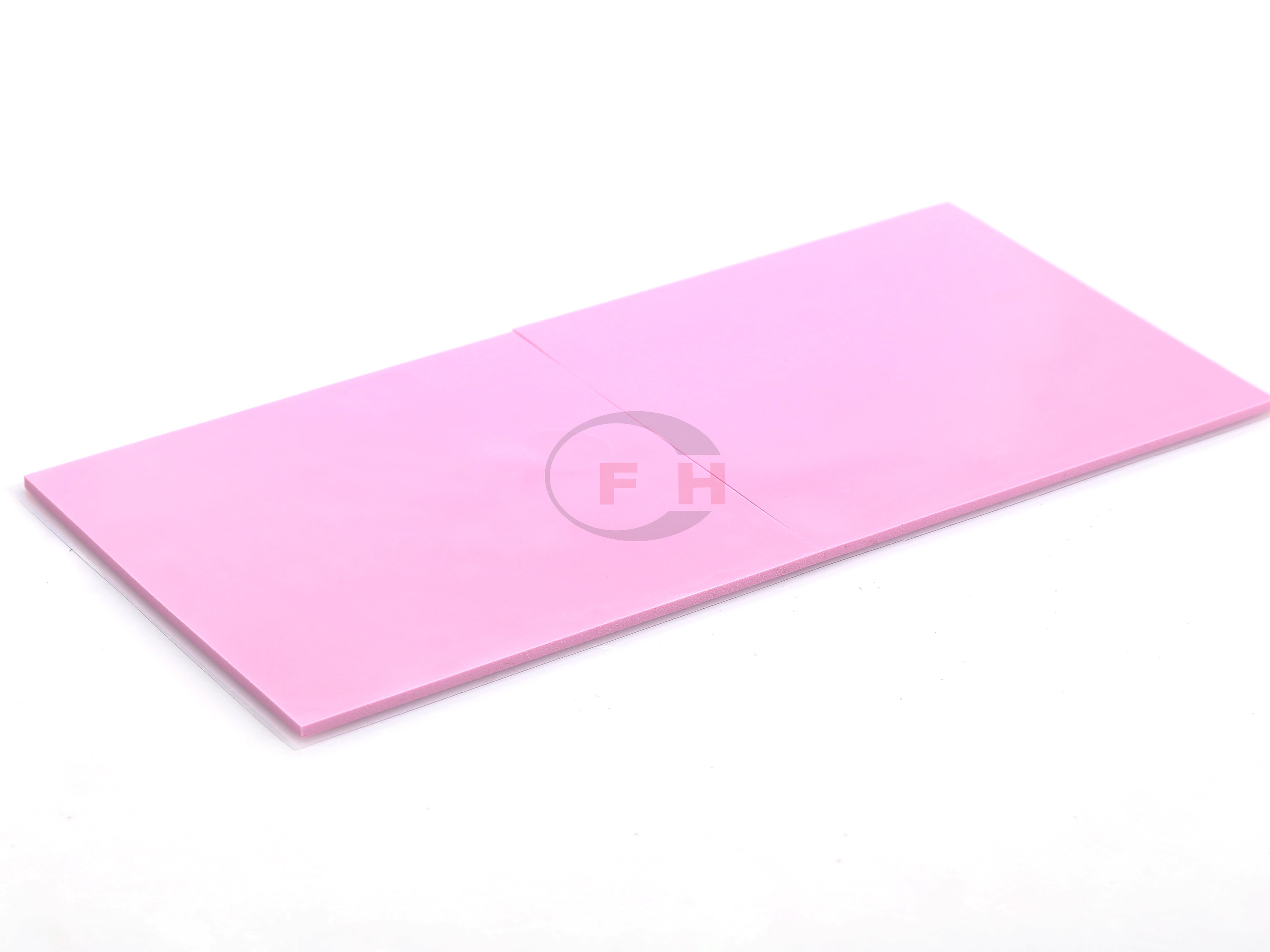 鴻富誠(chéng)導(dǎo)熱墊片 鴻富誠(chéng)導(dǎo)熱墊片