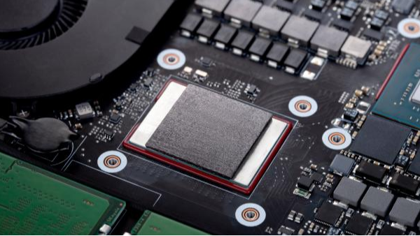 鴻富誠(chéng) 石墨烯導(dǎo)熱墊片